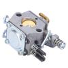 MP16‑001 Carburetor Carb Replacement 180 Degree Rotating Fit for IE58 Gasoline Chain Saw