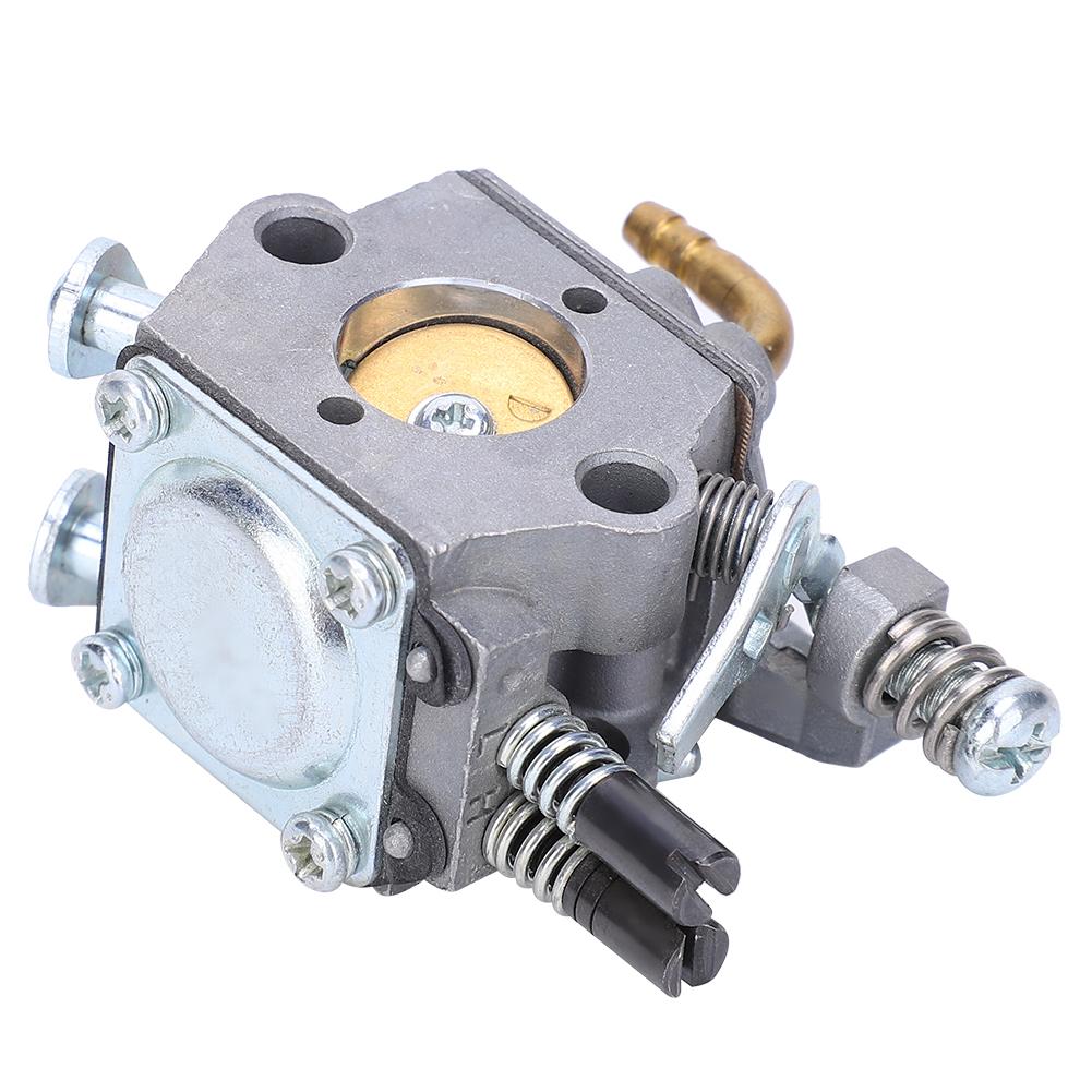 MP16‑001 Carburetor Carb Replacement 180 Degree Rotating Fit for IE58 Gasoline Chain Saw