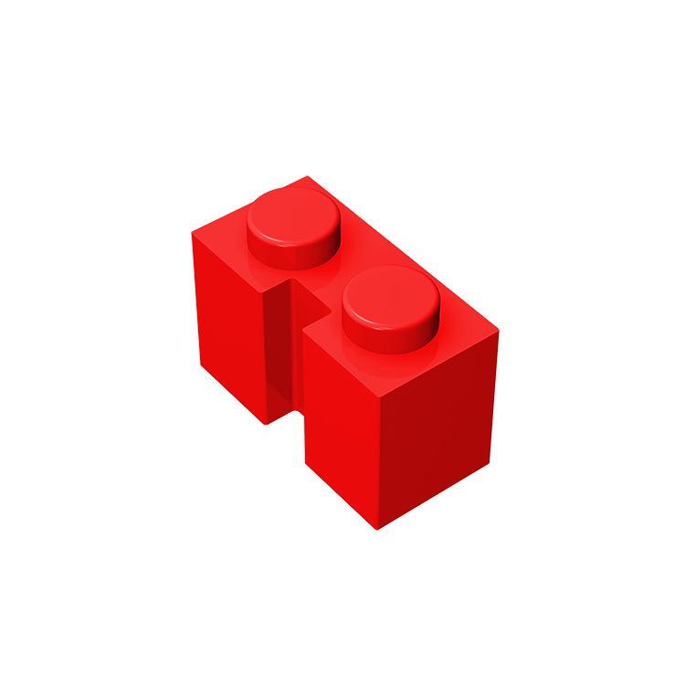 50G Min Order: MOC Building Blocks Compatible with Models 4216-4219, 88393 Brown