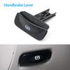 Car Handbrake Parking Brake Lever Release Handle Assembly For Mercedes Benz Vito W639 Viano W636 2010-2015 6394270020 6394270012