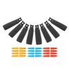 8pcs Drone Propellers Low Noise Lightweight Drone Propellers Blades for Flip Drone