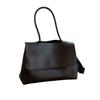 Unique Tote Bag PU Leather Bag Women's Bag Large Capacity Bag New Single Shoulder Crossbody Bag Women's Handbag Wholesale