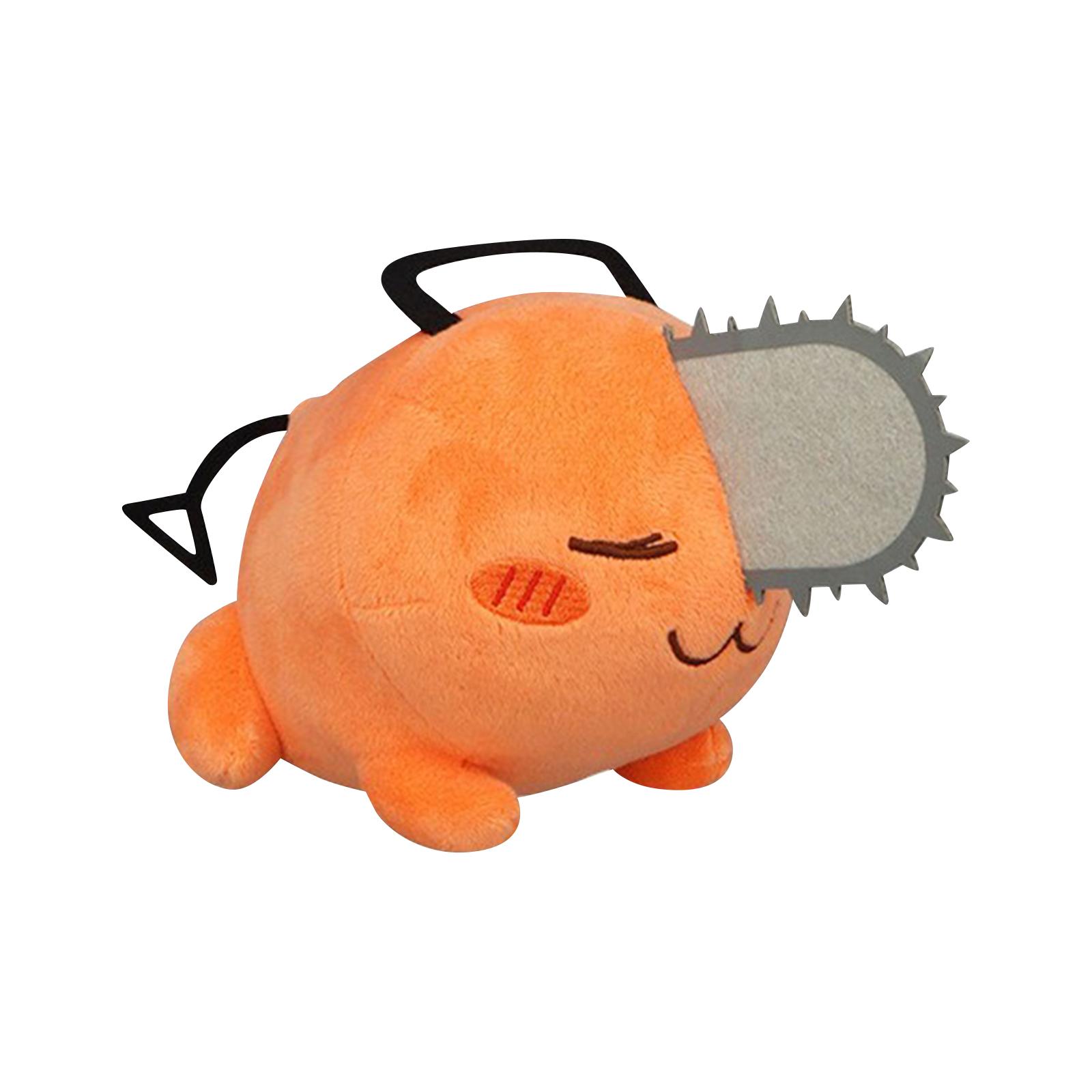 

Плюшевая кукла, Игрушка в подарок, Мультфильм, Детская тряпичная кукла, Детская подарочная подушка(Нет стандарта) One Size