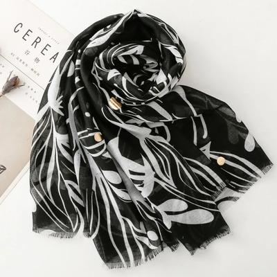 Accessoires – Schals & Tücher