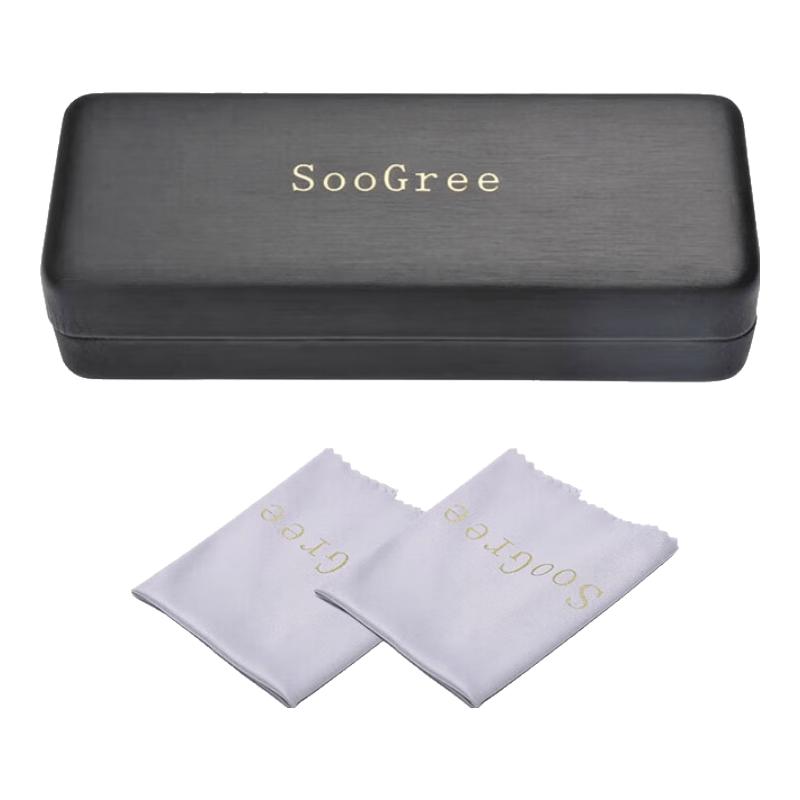 Набор для ухода за очками SooGree