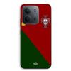 Case For Xiaomi Redmi 15C 5g Portugal Jersey Nike Maniacase