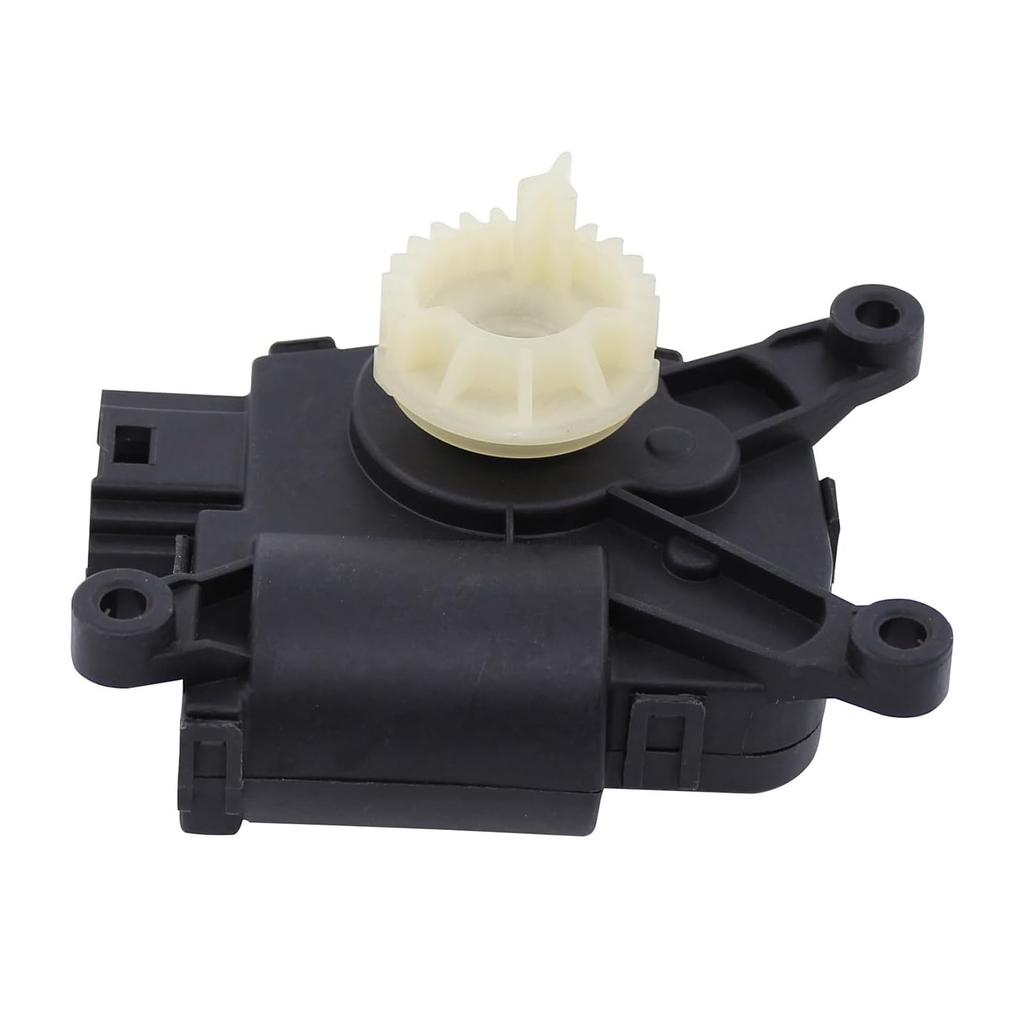 Car Durability Heat Resistant Blend Door Motor Actuator For Vehicles Enhanced Cooling Design 604426 V10771095 5Q0898511F