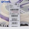 FILA FUSION BIANCO DX Hard Candy Women's Platform Sneakers