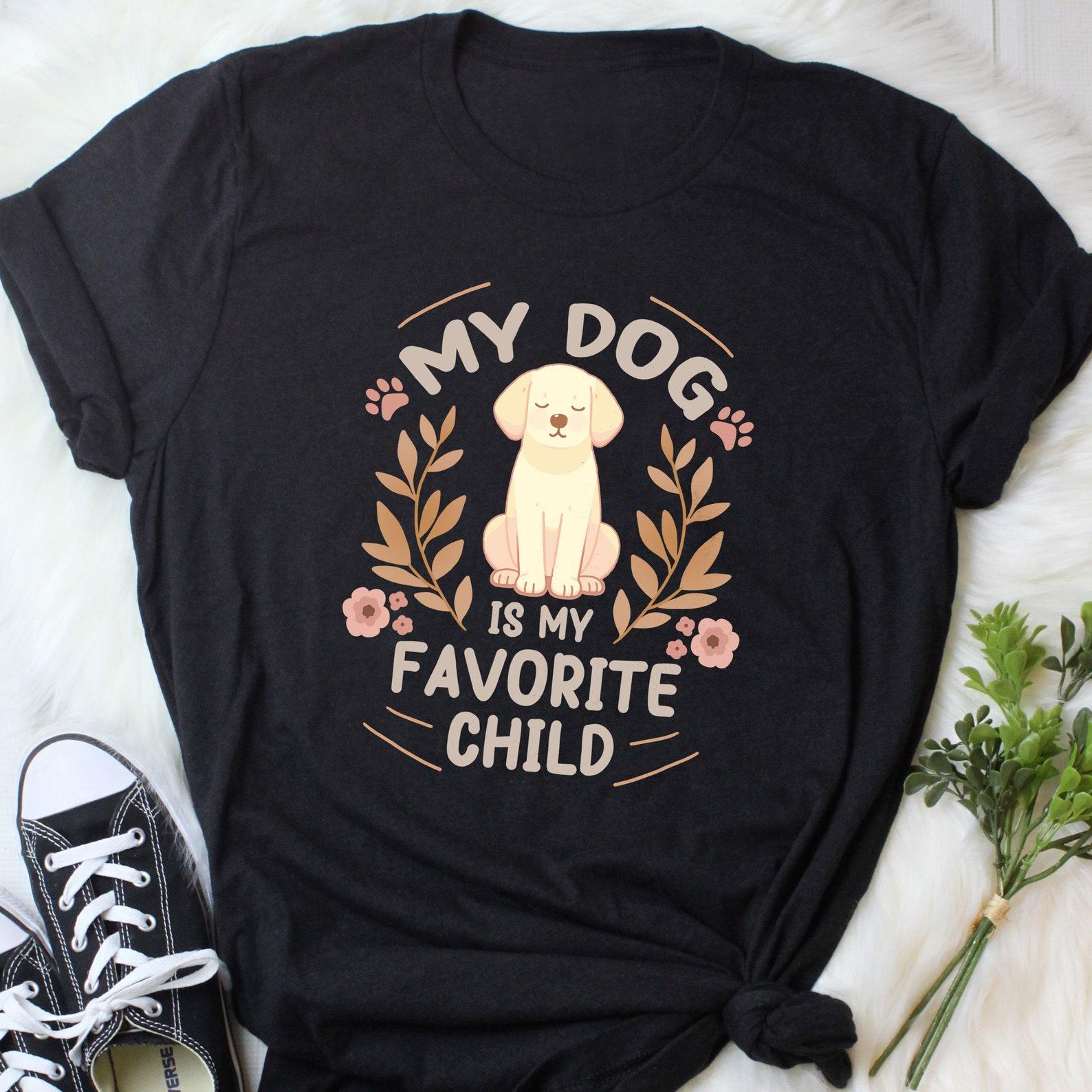 Mother s Day Labrador Mom Shirt, Dog Mom, , Funny Dog Lover Gift, Cute Yellow Lab T-shirt, Pet Tee, Top, Labrador Retriever 120