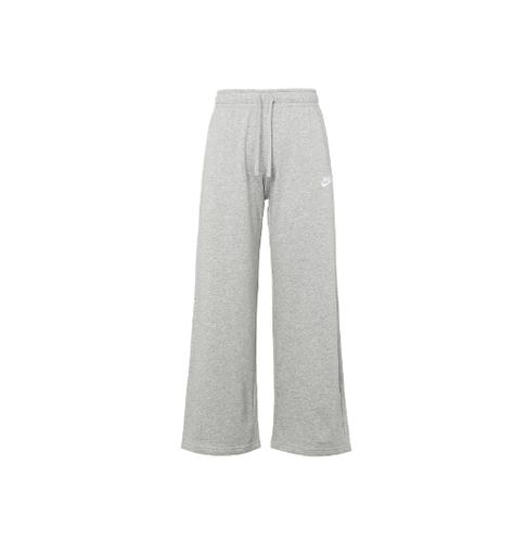 Nike Sportswear Casual Pants Women s Light Gray FB2728-063 XL серый