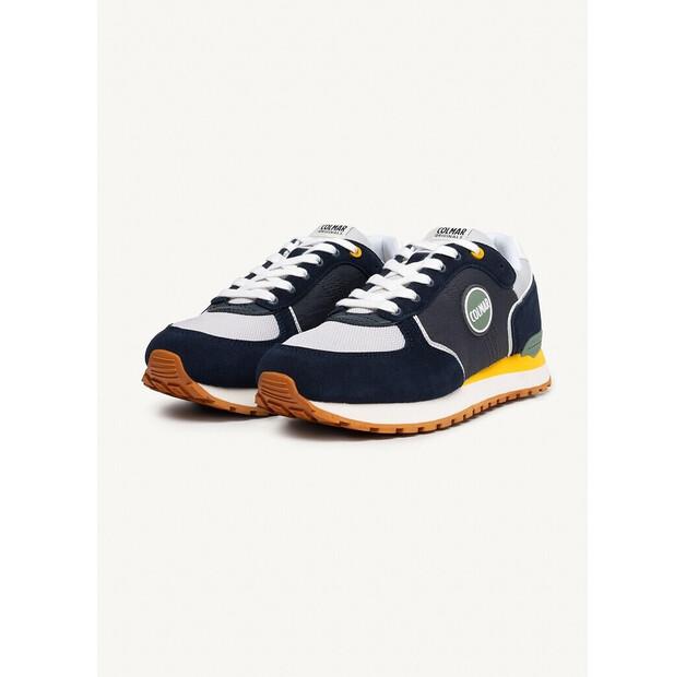 Кроссовки Colmar Originals Travis Block