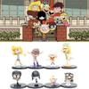 Brinquedos de Figura de The Loud House Perfeitos Para Colecionadores E Fãs do Programa de TV!