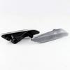 2Pc Turn Sign Side Marker Light Cover Housing Shell For Alfa Romeo 147 156 Fiat Egea Tipo Lancia Delta Ypsilon 3 Car Accessories