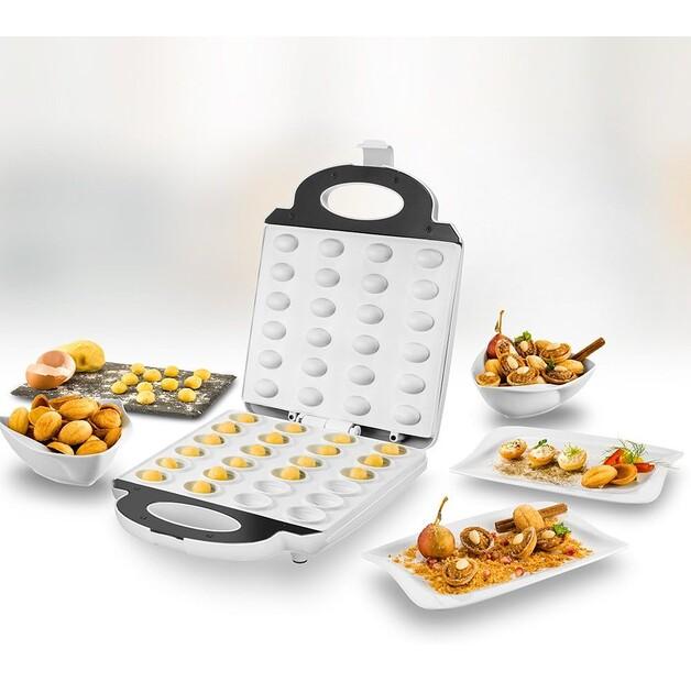 Вафельница Unold 48360