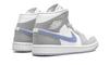Air Jordan 1 Mid Wolf Grey