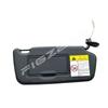 For Fengon IX5 Front Windscreen Sunshade Sun Visor Black Left Right 1pc PU Fabric  Brand New