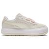 (WMNS) PUMA Suede Mayu Heart Suede Women's 387321-03