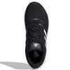 Adidas Runfalcon 2.0 'Black White' Women's Sneakers FY5946