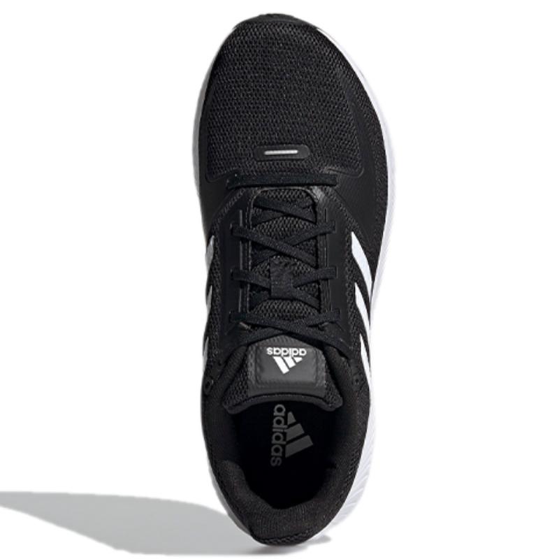 Adidas Runfalcon 2.0 'Black White' Women's Sneakers FY5946