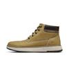 Fashion Trend Lifestyle Casual Shoes Men Sneakers Light-Yellow 205235-WTN