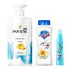 Safeguard Family Care Essentials Set