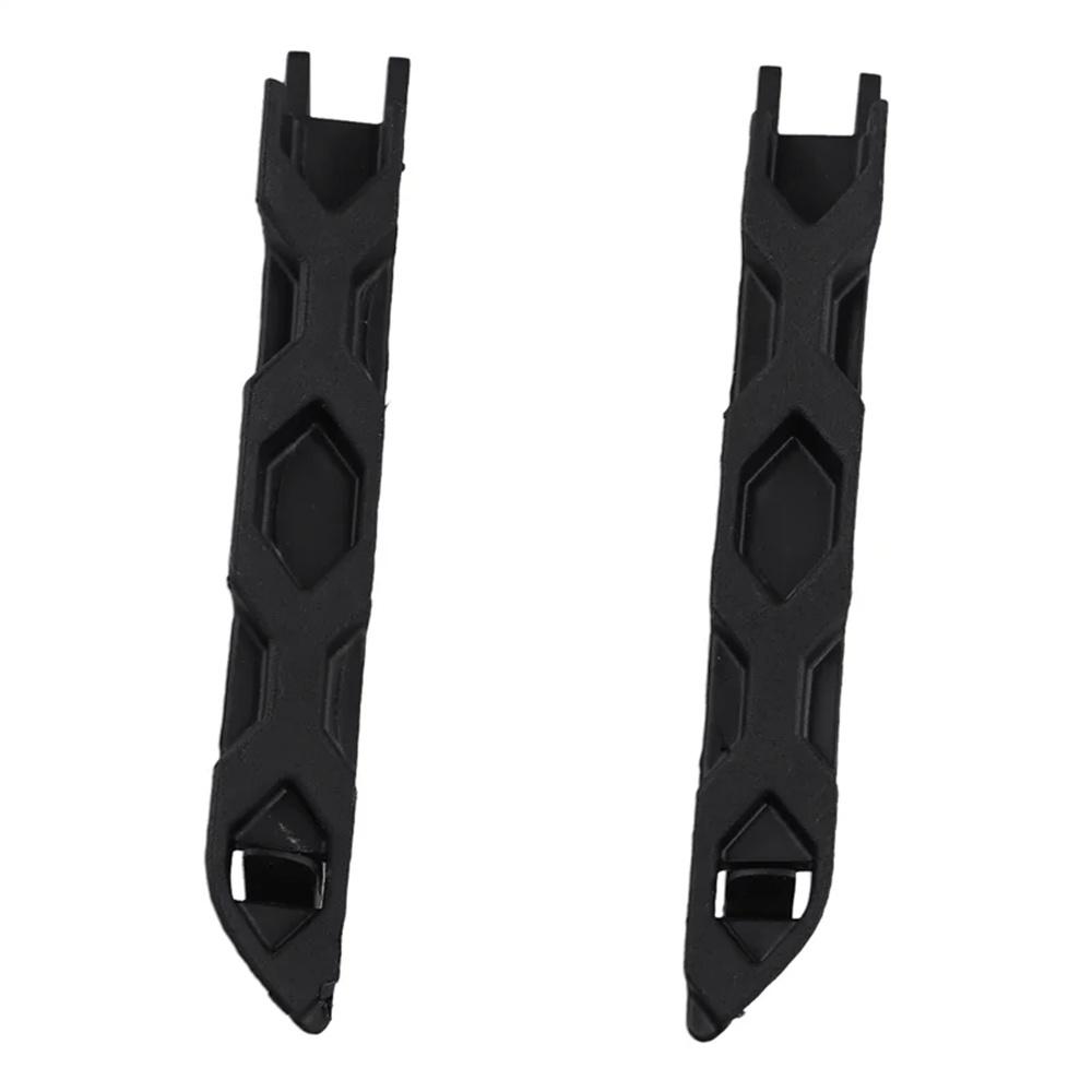 Bonnet Locking Release Handle A4518800120 A4518800220 For Smart Fortwo 451 2013-2015