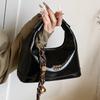 Retro Fashion Exquisite Women Handbags, Niche Design, Popular All-match Crossbody Bags, High-looking Classic and Elegant Shoulder Bags