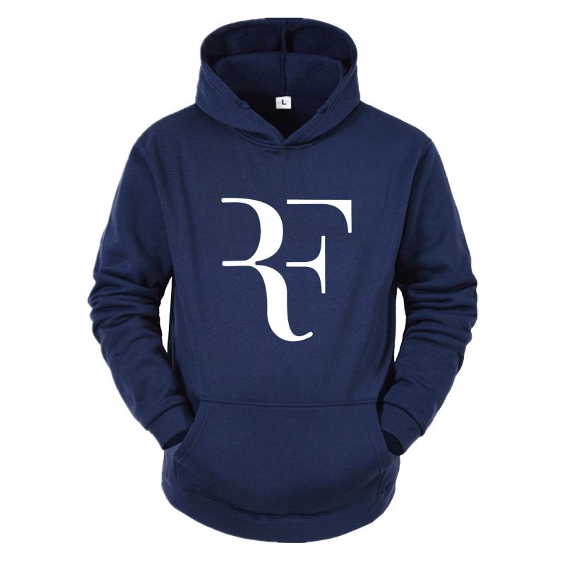 

Autumn/Winter Men s Hooded Long Sleeved Pullover With F-Letter Pattern Pocket Suitable For Gym And Jogging Fashion Harajuku Y2k 3XL