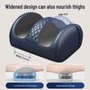 AUX Foot & Leg Massager with Heat and Kneading