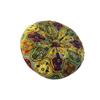 Thickened Tatami Seat Cushion Round Futon Comfortable Bohemia Style Meditation Cushion  Bay Window