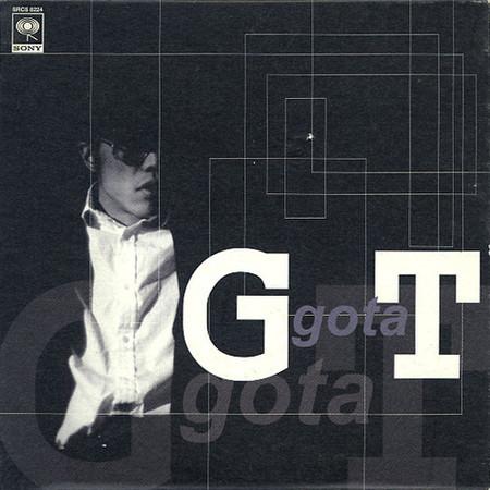 

CD GOTA GT SRCS8224PROMO Sony Records 1997 Japan ObiJapanese Club Dance Used