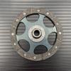 For BMW K1200LT K1200GT K1200RS R1200GS R1200RT Motorcycle Clutch Discs Plate