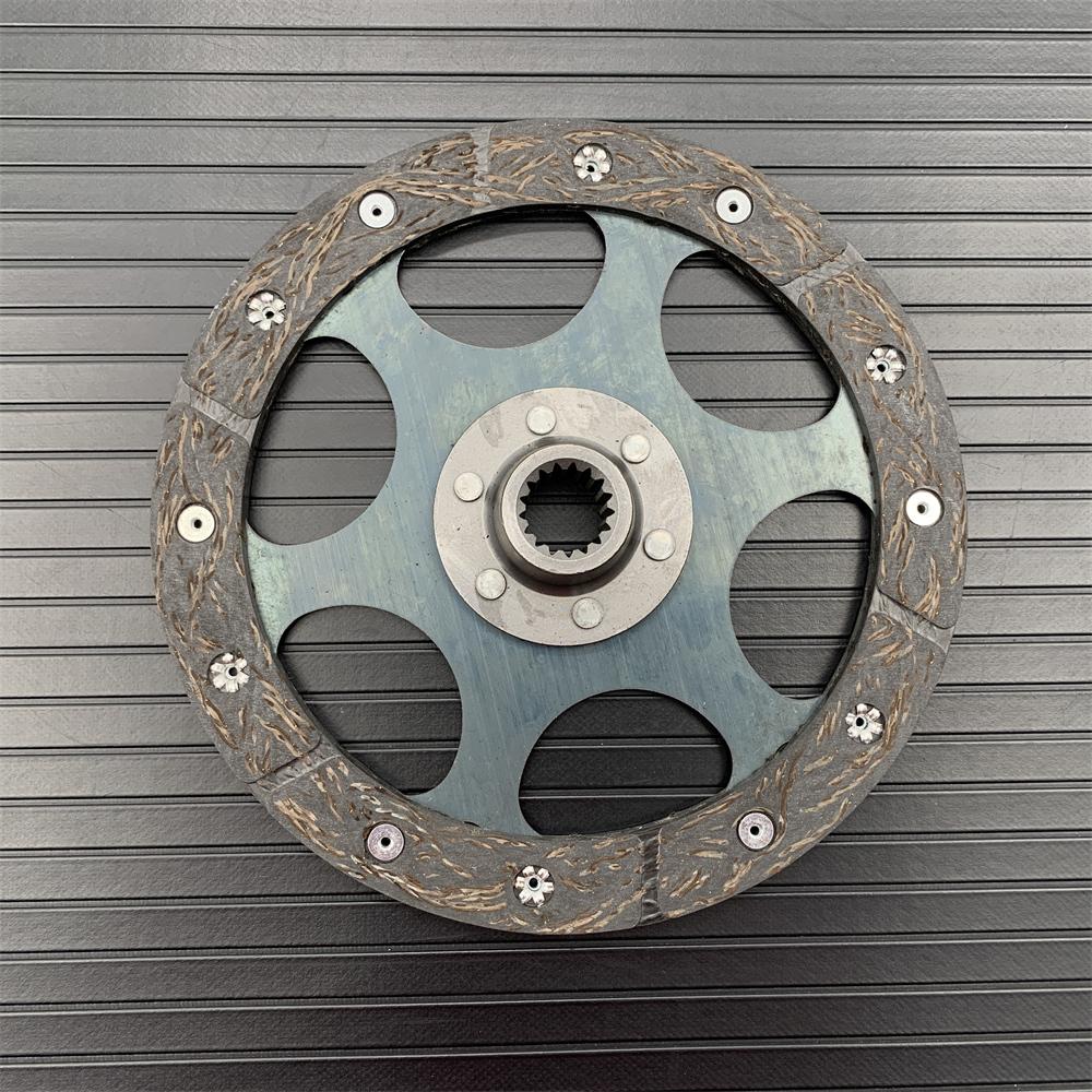 For BMW K1200LT K1200GT K1200RS R1200GS R1200RT Motorcycle Clutch Discs Plate