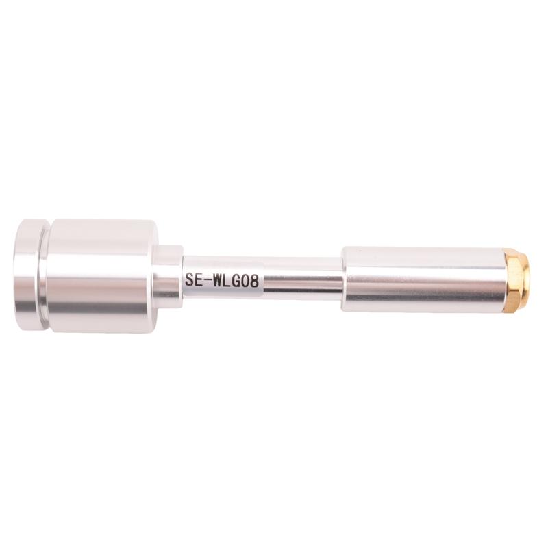 A34R 4X Small Vortex Tube Cooler SE-WLG08 Vortex Tube + Joint Universal Tube Mini Vortex Cold Air