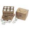 Patchouli Wax Melts Box, Dark Patchouli