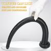 51cm Snake Scale Anal Snake - Ultra-Long Flexible Anal Toy for Men & Women,Beginner-Friendly Depth Play Toy