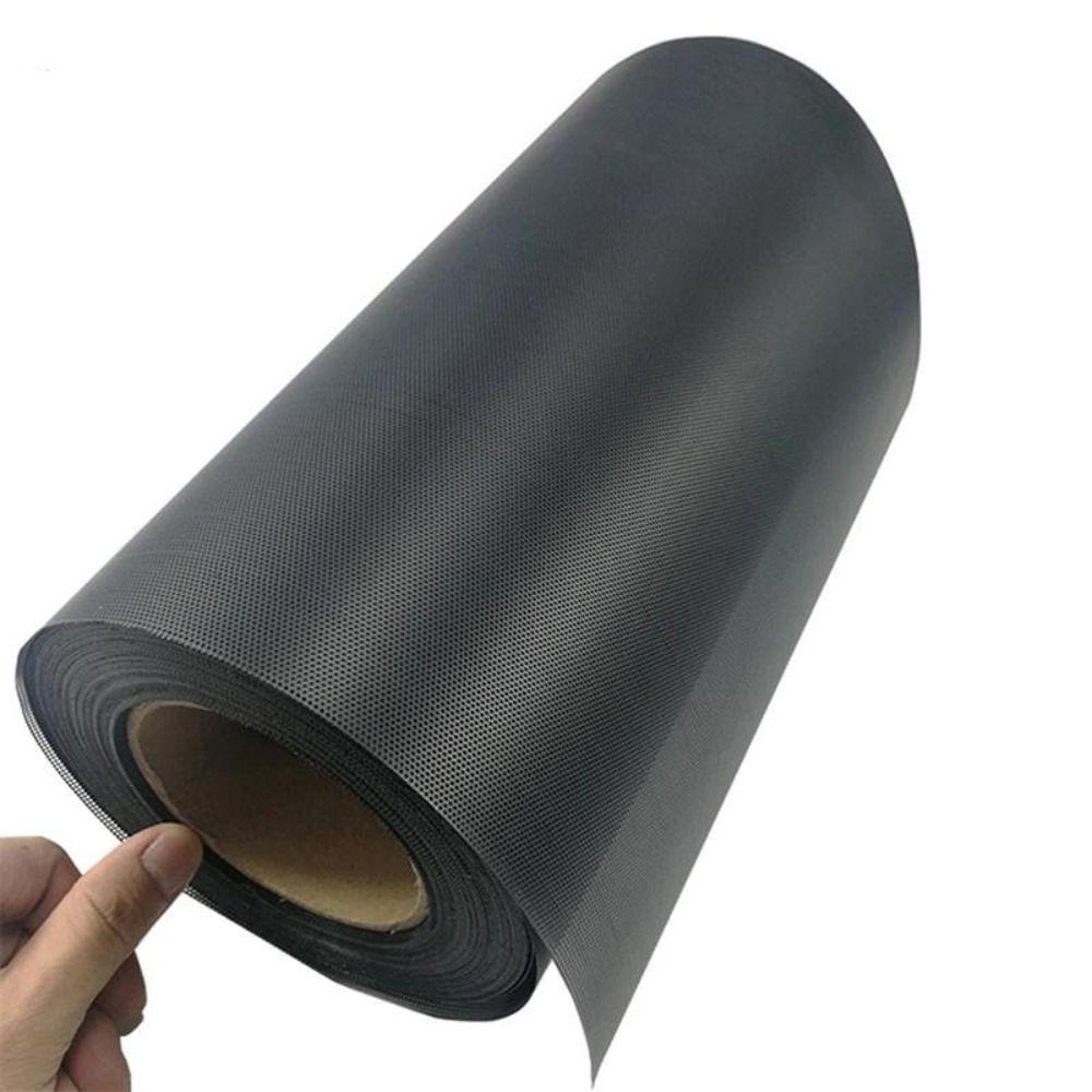 Ventilation Computer Case Dust Filter PVC Chassis Side Panel Cover Equipment Ventilation