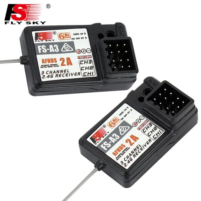 Flysky FS-GR3E FS-A3 FS-A6 FS-R6B FS-X6B FS-iA6 FS-iA6B FS-BS6 FS-A8S FS-R9B FS-iA10 FS-iA10B Rc Receiver for Flysky Transmitter