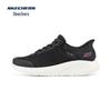 Skechers Women's Flash Wear Tech Casual Sports Shoes 117639