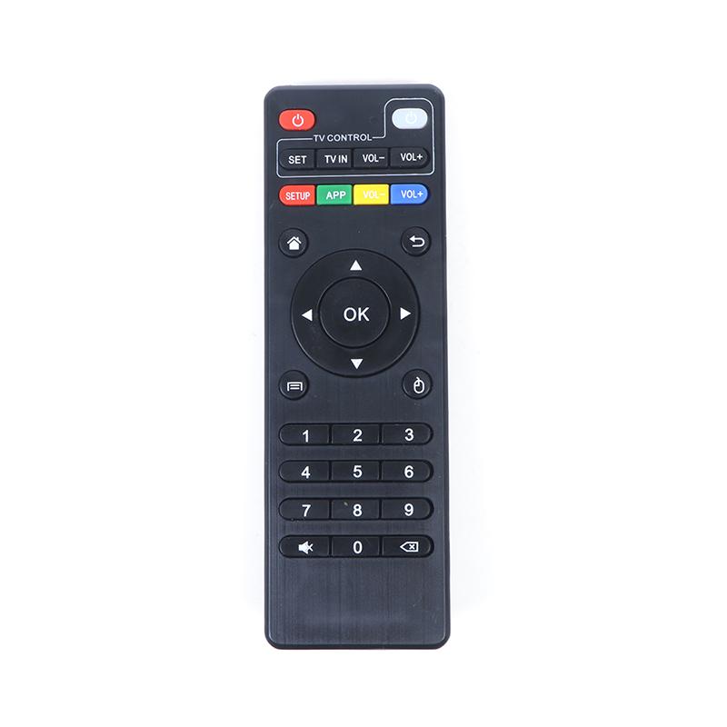 Universal Smart Tv Box Set Top Box Remote Control For Android Smart Tv Box Mxq