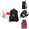 Durable Pj Mask Backpack For Kids With Vibrant 3d Cartoon Design And Adjustable Padded Straps