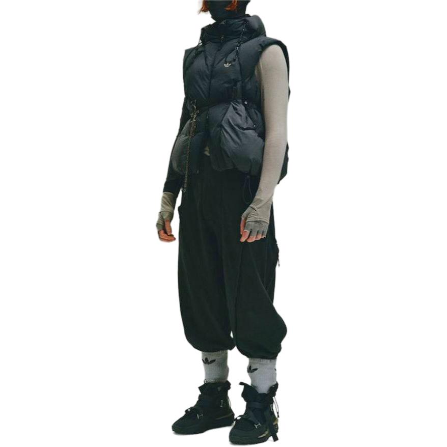 Adidas Originals x HAMCUS Vest Unisex Black IX4345