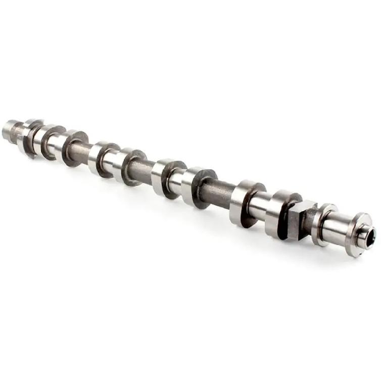 X190727  X190726   intake camshaft   Exhaust camshaft  for JAC V260 D19