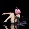 To Love-Ru Darkness Momo Belia Deviluke Darkness Ver. 16 Renewal Package Edition 16 Scale PVC & ABS Painted Complete Figure