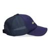 Champion Kids Sandwich Visor Mesh Cap TRICOT MESH CAP Cm KID'S (Navy) 53.0-55.0