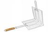 Triple Garden Grill Rack for Fish