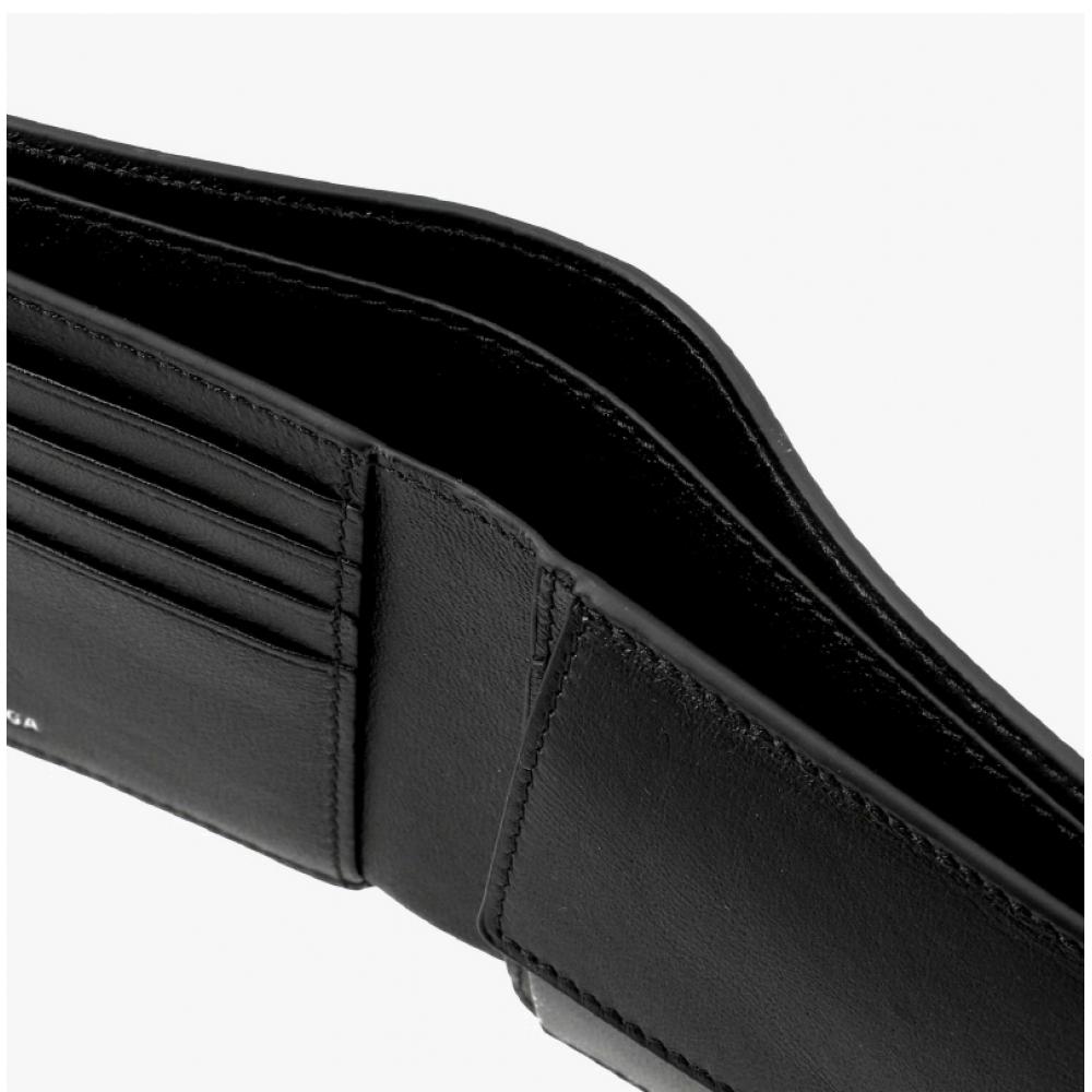 Balenciaga Logo Wallet 811910 2abv0 1000