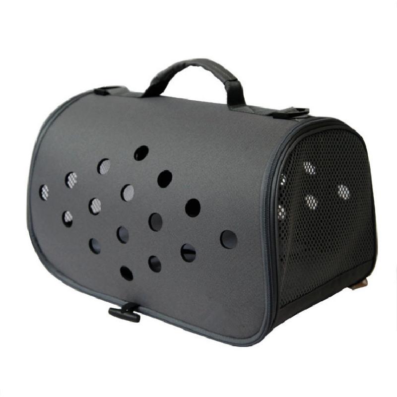 Breathable Cat Carrier Bags Durable Space Baggo Carrying Travel Capsule Cage Portable Bag Pet Supplies