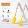 BAYCO Silicone Oil Brush