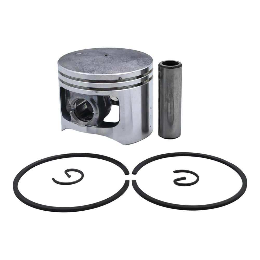 

Chainsaw Piston Kit 45mm For Chinese 5200 52cc G5200 Gas Cylinder Engine Motor w/ Pin Rings Circlips Spare Parts China Mainland